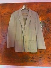 Camel Jacket / Sakko, Größe