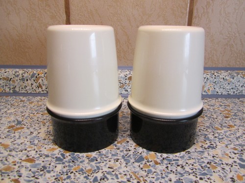 Tupperware 2166a eierbecher - tupperware,