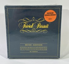 Trivial Pursuit – Music