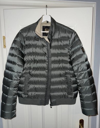 Belstaff herren jacke - herren,