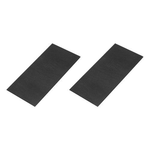 Graphitblock 100x50x1mm - , 2