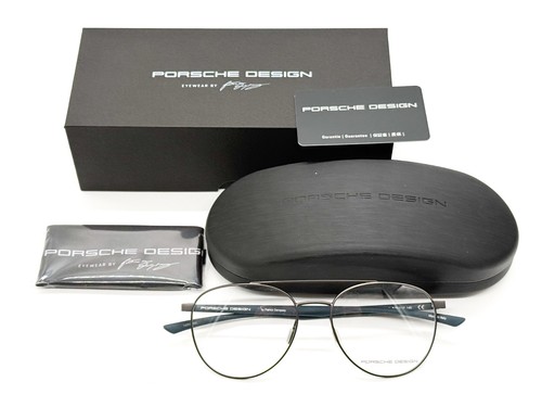 Lesebrille porsche design - porsche,
