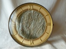 Altes zahlenreif ziffernblatt - zahlenreif, -ziffernblatt