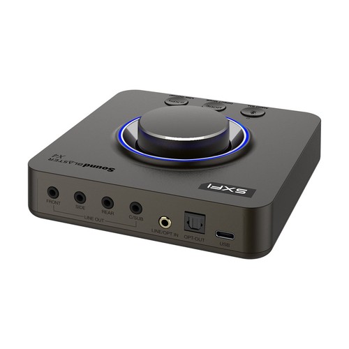 Creative sound blaster - creative,