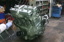 Yamaha YZF 750 Motor gebr. 5310b