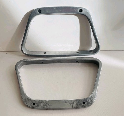 Armlehnen vintage 33x20cm - armlehnen,