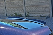 Dachspoiler ansatz heckspoiler - ansatz,