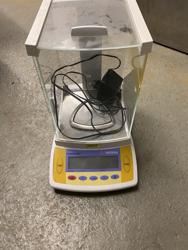 Sartorius cp224s 0ce - sartorius, cp224s-0ce