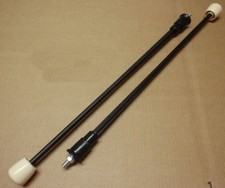 Peilstab, Peilstäbe