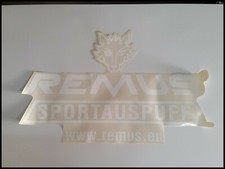 ORIGINAL LOGO DECAL STICKER