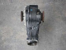 Audi A6 4B / Passat W8