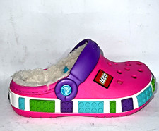 Crocs sabot winterclogs - sabot,