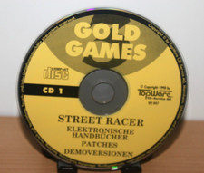 Street Racer - Retro PC Spiel / Fun Racer  / 1997