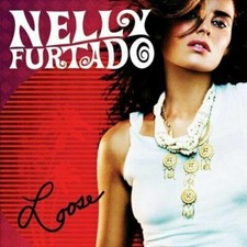 Nelly Furtado Loose CD