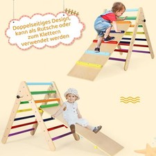 Klettergerüst für Kinder