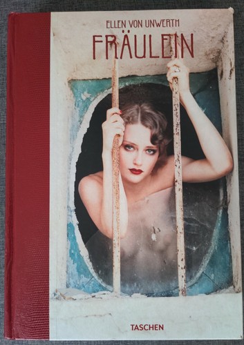Ellen von unwerth fräulein - ellen, unwerth.