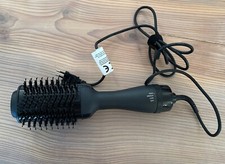 Seecode Warmluftbürste