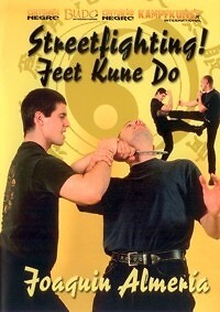 Jeet kune streetfighting - do,