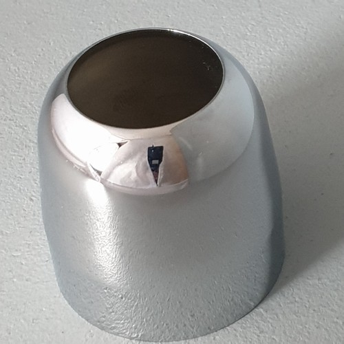 Ideal standard hülse chrom - standard, f