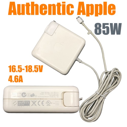 Original apple magsafe 85w - apple,