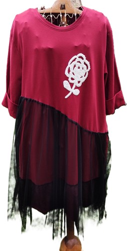 Bass damenkleid - la,
