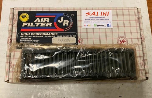 Luftfilter f298085 renault - jr,