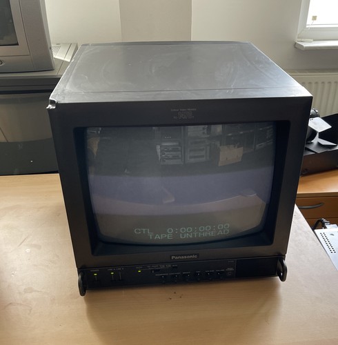 Panasonic 1470y zoll - panasonic, 14“