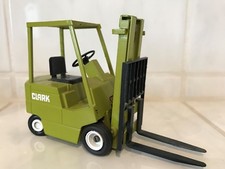 Clark H500 Oldtimer Stapler Gabelstapler Stapler forklift