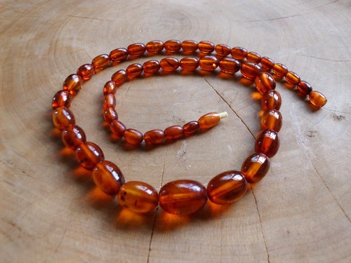 Amber natur bernstein - amber,