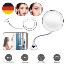 Kosmetikspiegel 10 fach Makeup