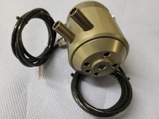 Schunk, TYP  DDF31-KS, 30080487,  Drehdurchführung für Roboter