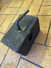 Hako Variette Profi Variette Gewicht Beschwerer Ausgleichsgewicht