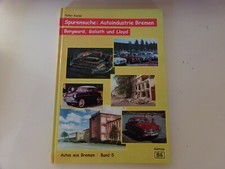 Spurensuche Autoindustrie