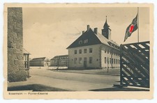 AK - Rosenheim, Pionier Kaserne, Pionier Rudolf Hartl, 2 Pionierbataillon 7