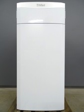 Vaillant ecoCOMPACT VSC 206/4-5 90  Gas-Brennwert-Kessel 20kW Heizung Bj.2014