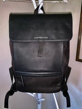 Kapten & Son - Fyn all Black -