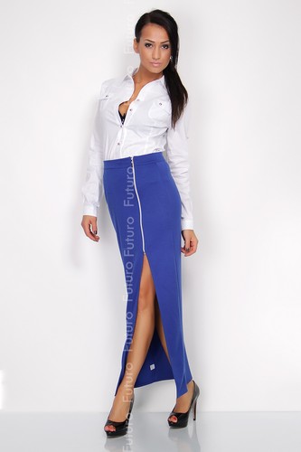 Eleganz formelle damen - damen, rock