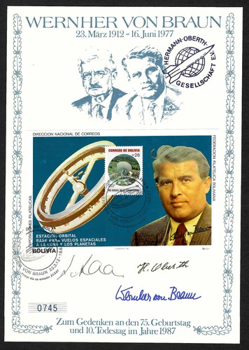 österreich hermann oberth - Österreich:,