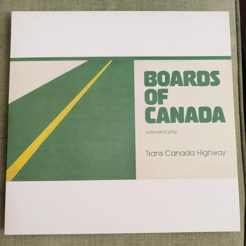 Boards canada trans - of,