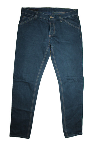 Gucci herren jeans hose - jeans, 46