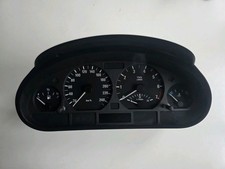 Bmw e46 tacho kombiinstrument - bmw,