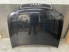 Audi A4 B6 Avant Motorhaube