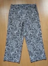 Frank Walder Damen Hose 7/8