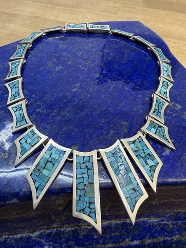 Vintage kette mexico - vintage,