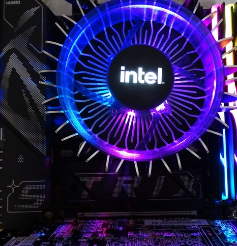 Asus strix b860 - b860-i,