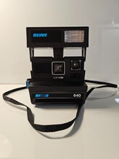 Polaroid Revue 640