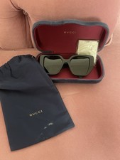 Gucci Sonnenbrille - Original