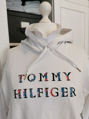 Tommy hilfiger curve - *tommy, hoodie