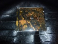 MINDROT - Forlorn 1995 Relapse Doom/Death Neurosis Paradise Lost Morgion
