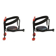 Fahrradkindersitz Tragbar mit